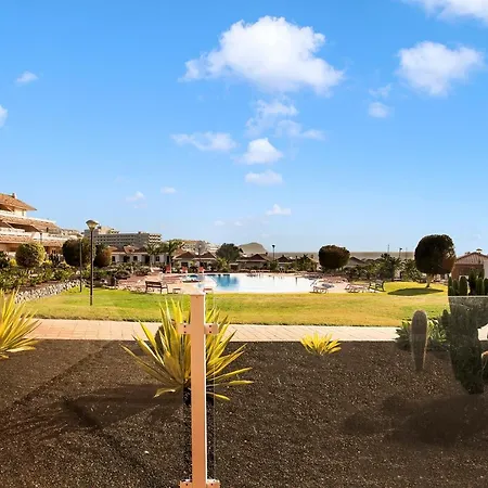 Apartment Royal Marina San Miguel de Abona