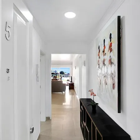 Apartment Royal Marina *